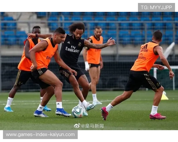 皇马的半场组织问题须尽快通过训练解决