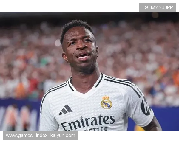 维尼修斯边路下底传中精准如刀,皇马前点受益最大