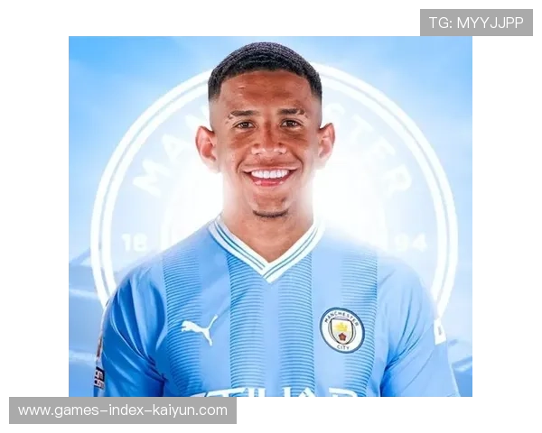 曼城计划在未来两季加入更多年轻边路选择,打造未来之星